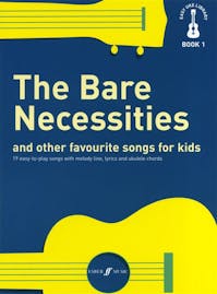 The Bare Necessities