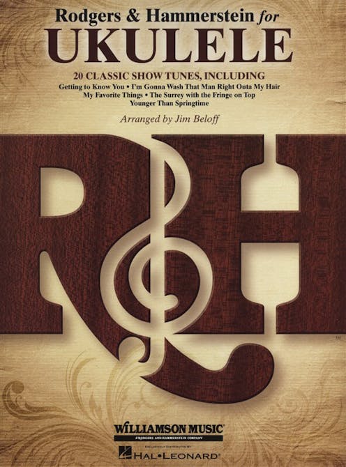 R&H for Ukulele