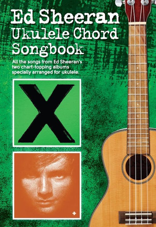 Ed Sheeran
