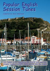 popular english session tunes