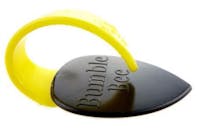 Bumble Bee Teardrop Thumb/Flat Pick