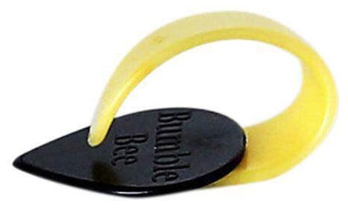 Bumble Bee Jazz Thumb Pick