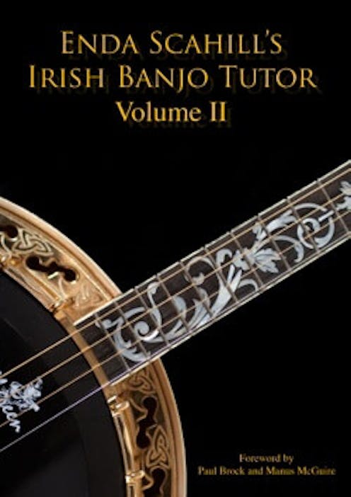 Enda Scahill Vol 2