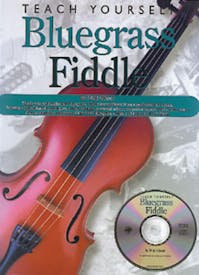 Teach Yourself Bluegrass Fiddle