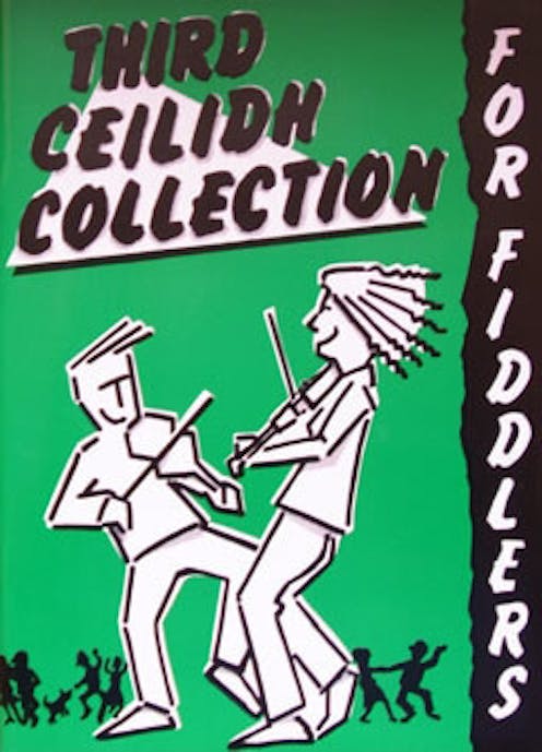 Third Ceilidh
