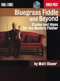 Bluegrass Fiddle and Beyond