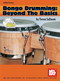 Bongo Drumming