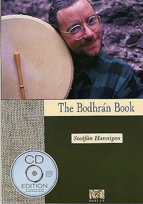bodhranbook