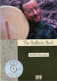 bodhranbook