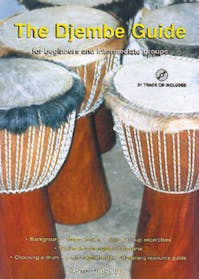 Djembe Guide, The