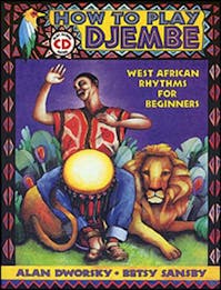 How to play Djembe