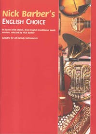 Nick Barber's English Choice