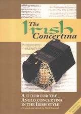 Irish Concertina, The
