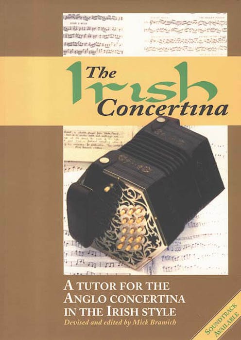 Irish Concertina, The