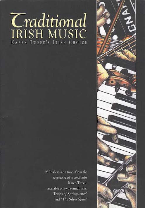 Karen Tweed's Irish Choice