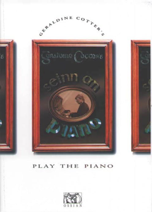 Seinn an Piano