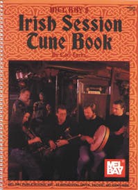 Irish Session Tunebook