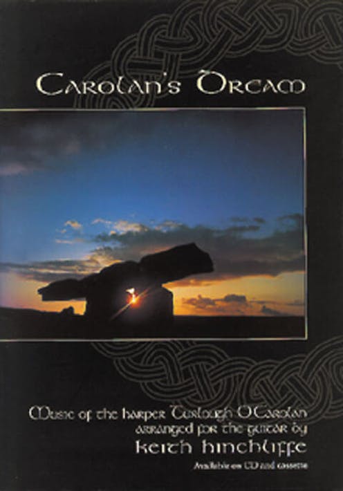 Carolan's Dream