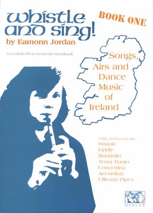 Whistle and Sing 1