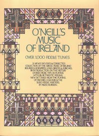 O'Neill's Music of Ireland