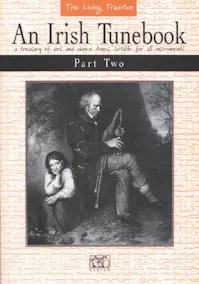 An Irish Tunebook Part 2