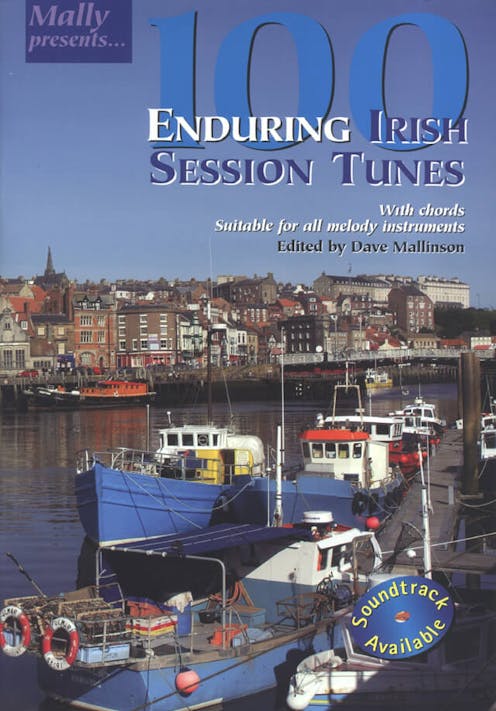 100 Enduring Irish Session Tunes