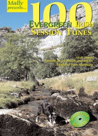 100 evergreen irish session tunes