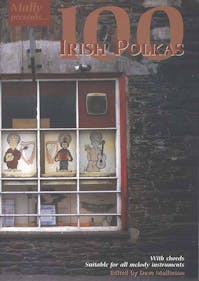 100 Irish Polkas