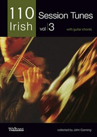 110 irish session vol 3