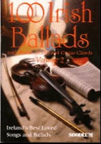 100 irish ballads