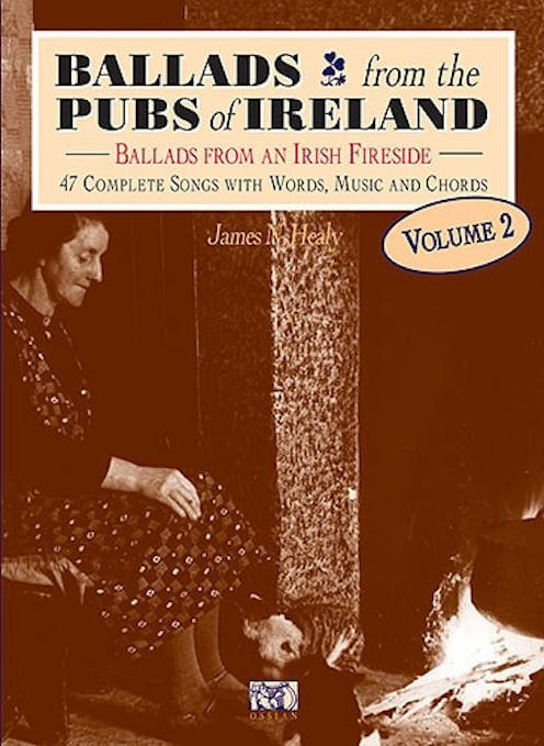 ballads vol 2