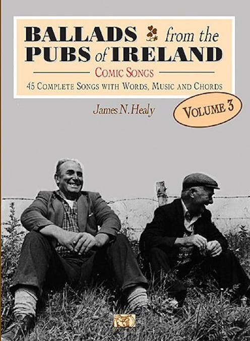 ballads vol 3