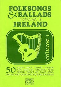 Folksongs vol 1
