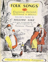 Folk Songs