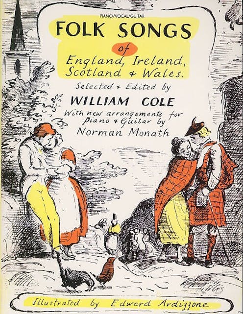 Folk Songs