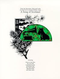 A Song of Scotland