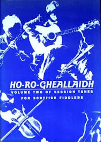 ho-ro ghealaidh vol 2