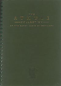 Athole Collection, The