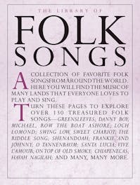 library of folk songs