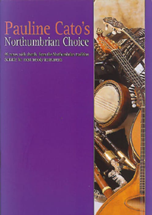Pauline Cato's Northumbrian Choice
