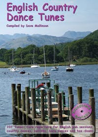 english country dance tunes