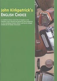 John Kirkpatrick's English Choice