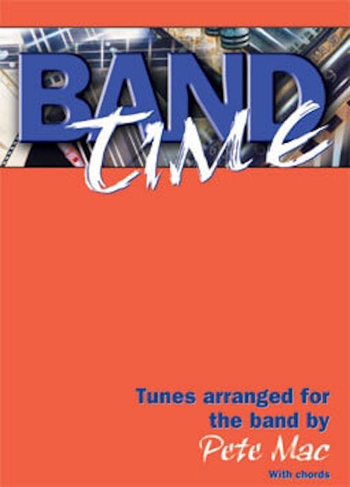 Band Time