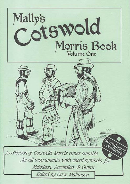 Cotswold Morris 1