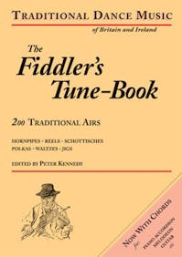 fiddlers tunebook
