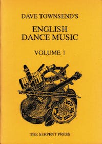 English Dance Music