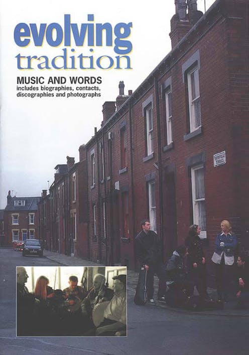 Evolving Tradition