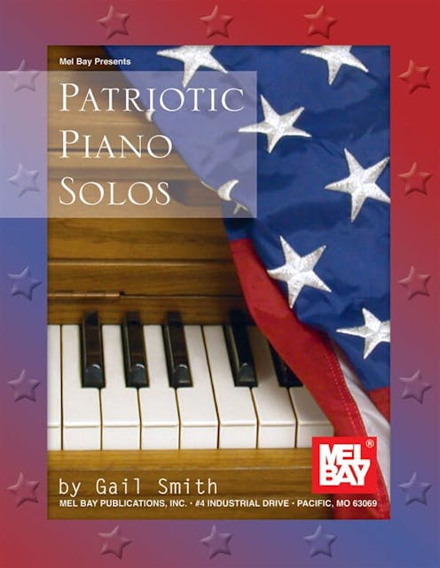 Patriotic