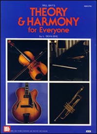 Theory & harmony