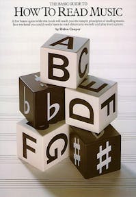 How to Read Music